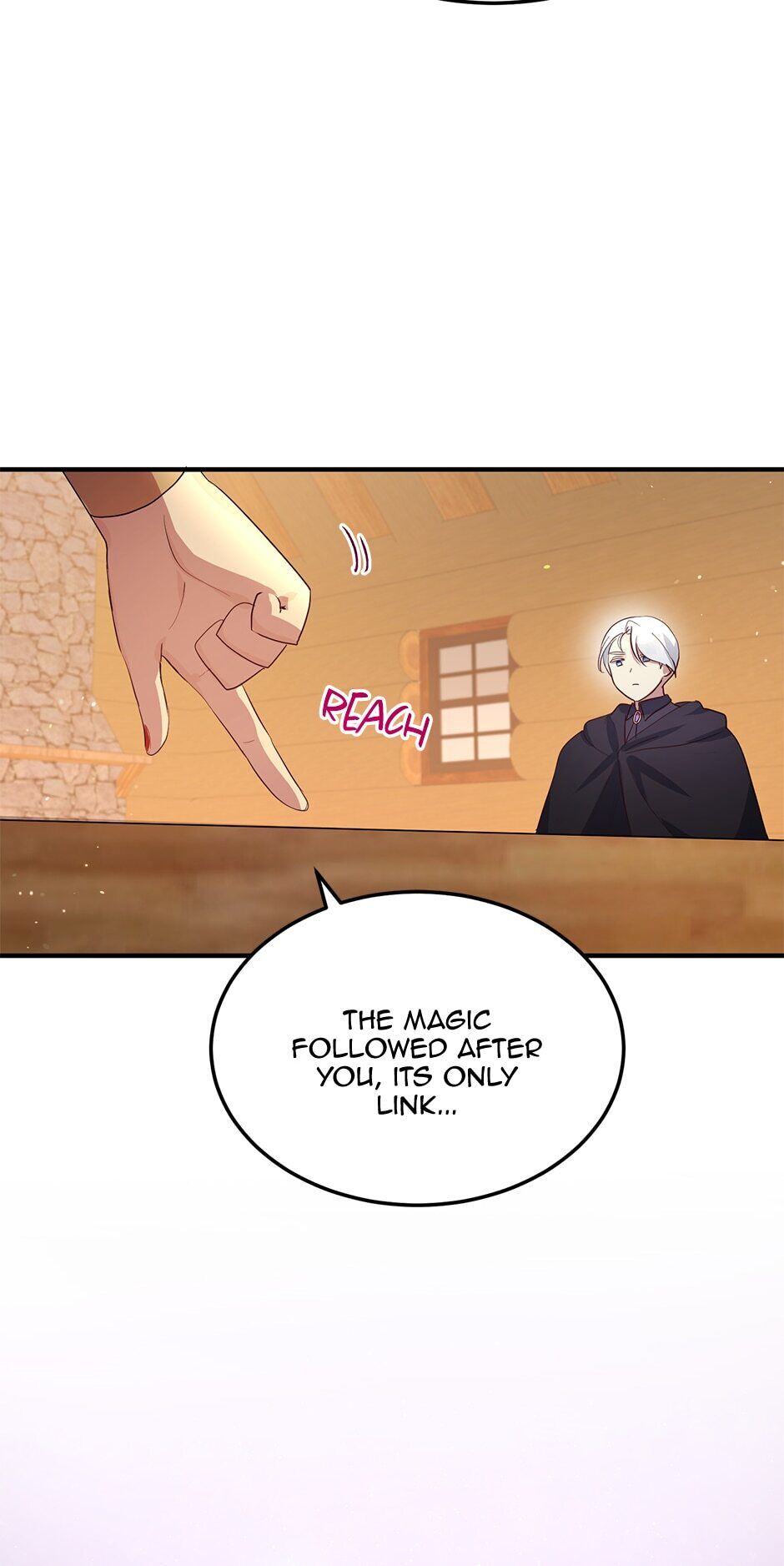 Why Are You Doing This, Duke? Chapter 108 page 13 - Chapter 108: As Long as I Have You