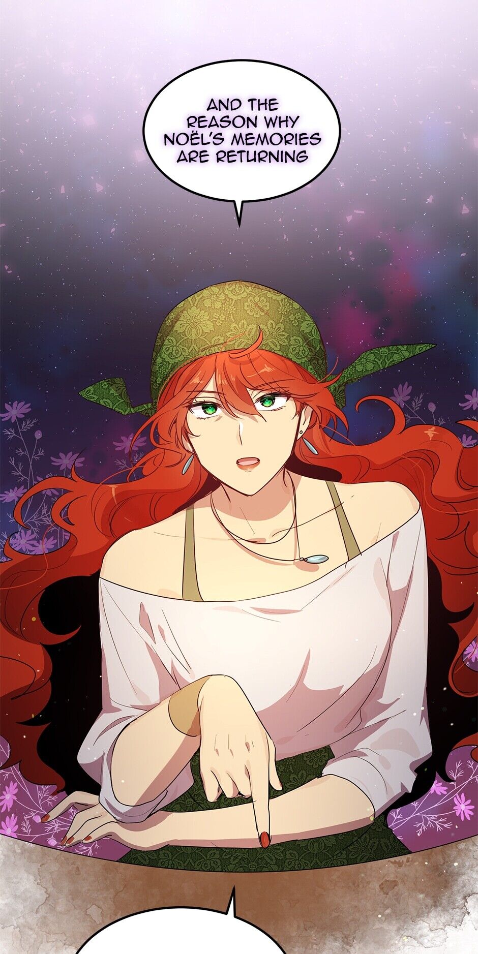 Why Are You Doing This, Duke? Chapter 108 page 14 - Chapter 108: As Long as I Have You