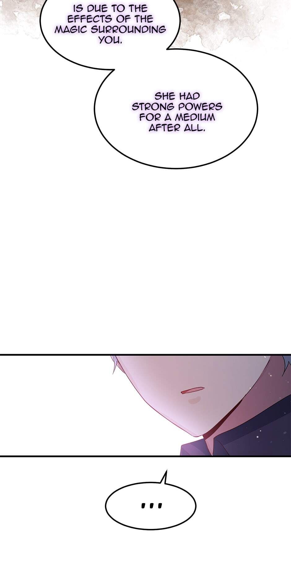 Why Are You Doing This, Duke? Chapter 108 page 15 - Chapter 108: As Long as I Have You