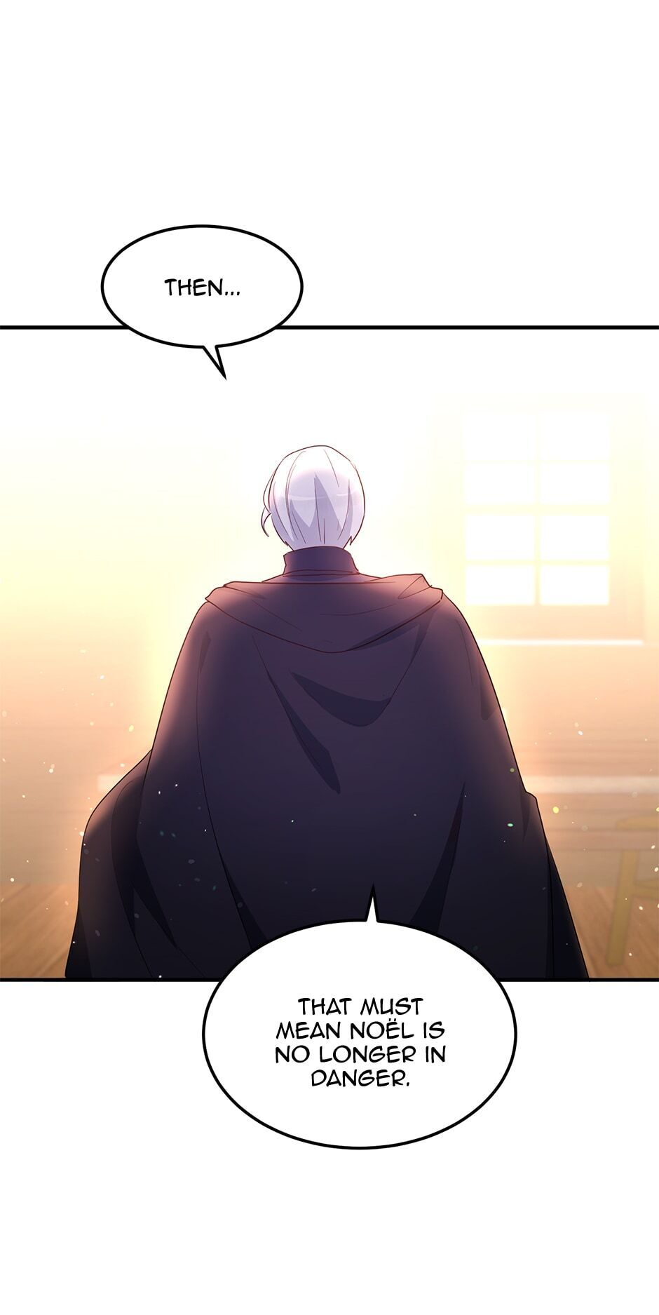 Why Are You Doing This, Duke? Chapter 108 page 16 - Chapter 108: As Long as I Have You