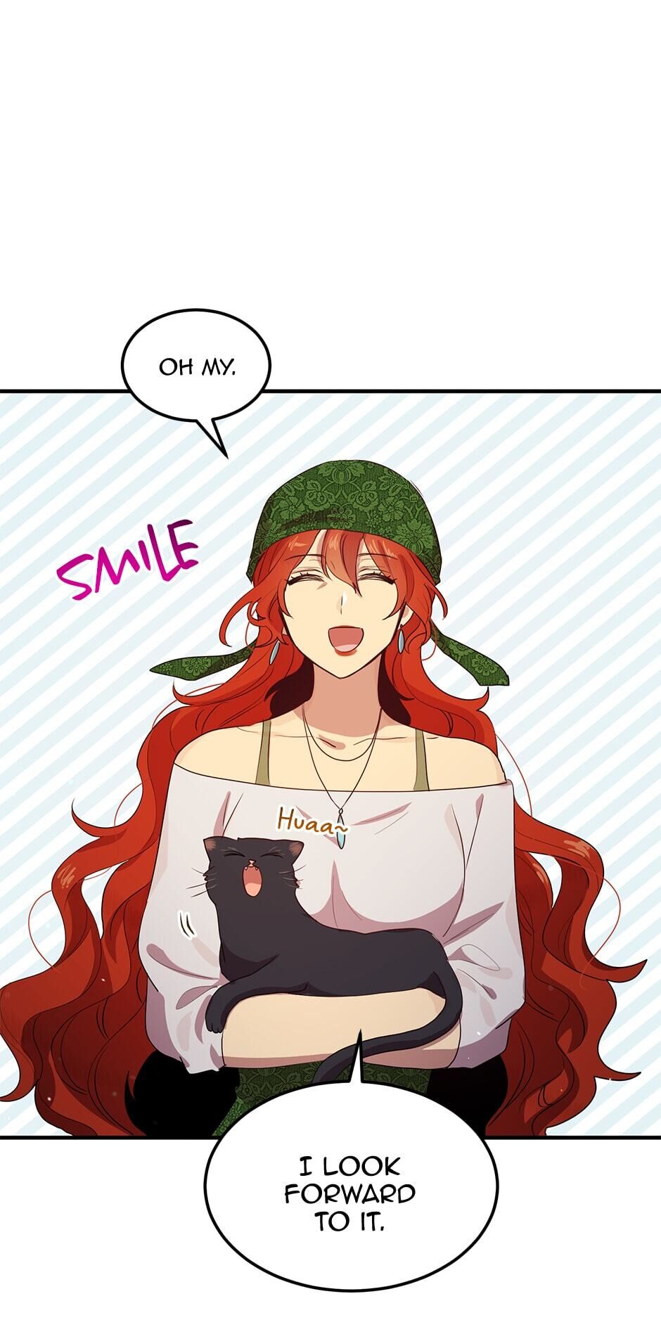 Why Are You Doing This, Duke? Chapter 108 page 19 - Chapter 108: As Long as I Have You