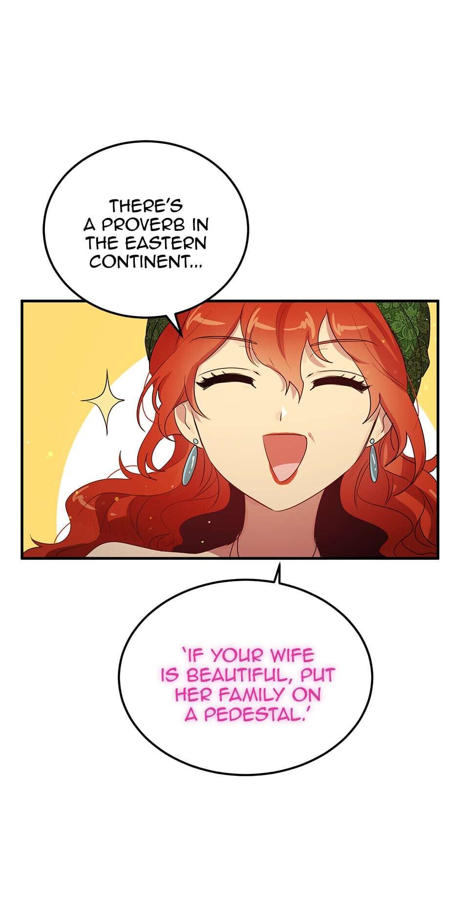 Why Are You Doing This, Duke? Chapter 108 page 20 - Chapter 108: As Long as I Have You