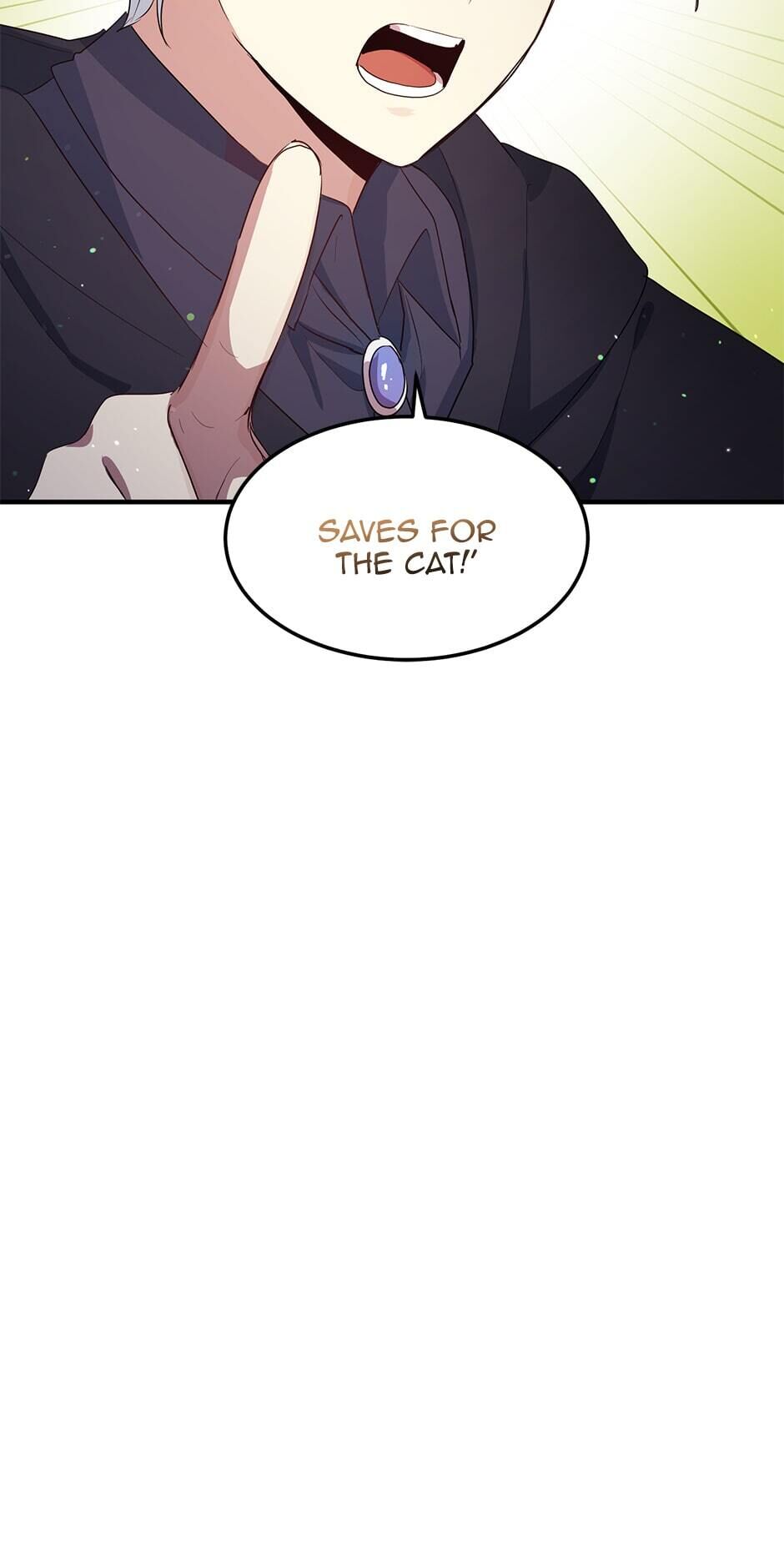 Why Are You Doing This, Duke? Chapter 108 page 23 - Chapter 108: As Long as I Have You
