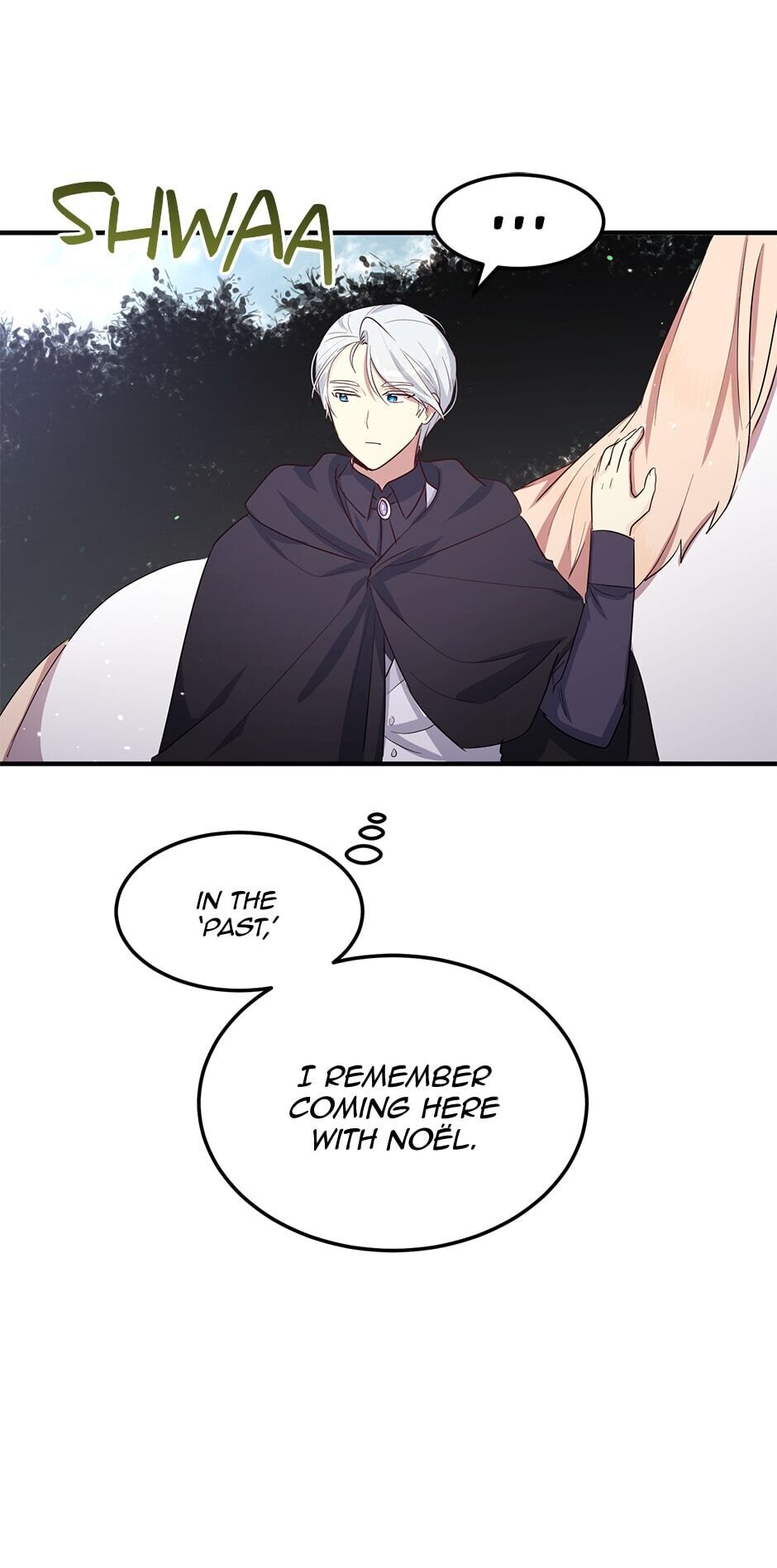 Why Are You Doing This, Duke? Chapter 108 page 25 - Chapter 108: As Long as I Have You