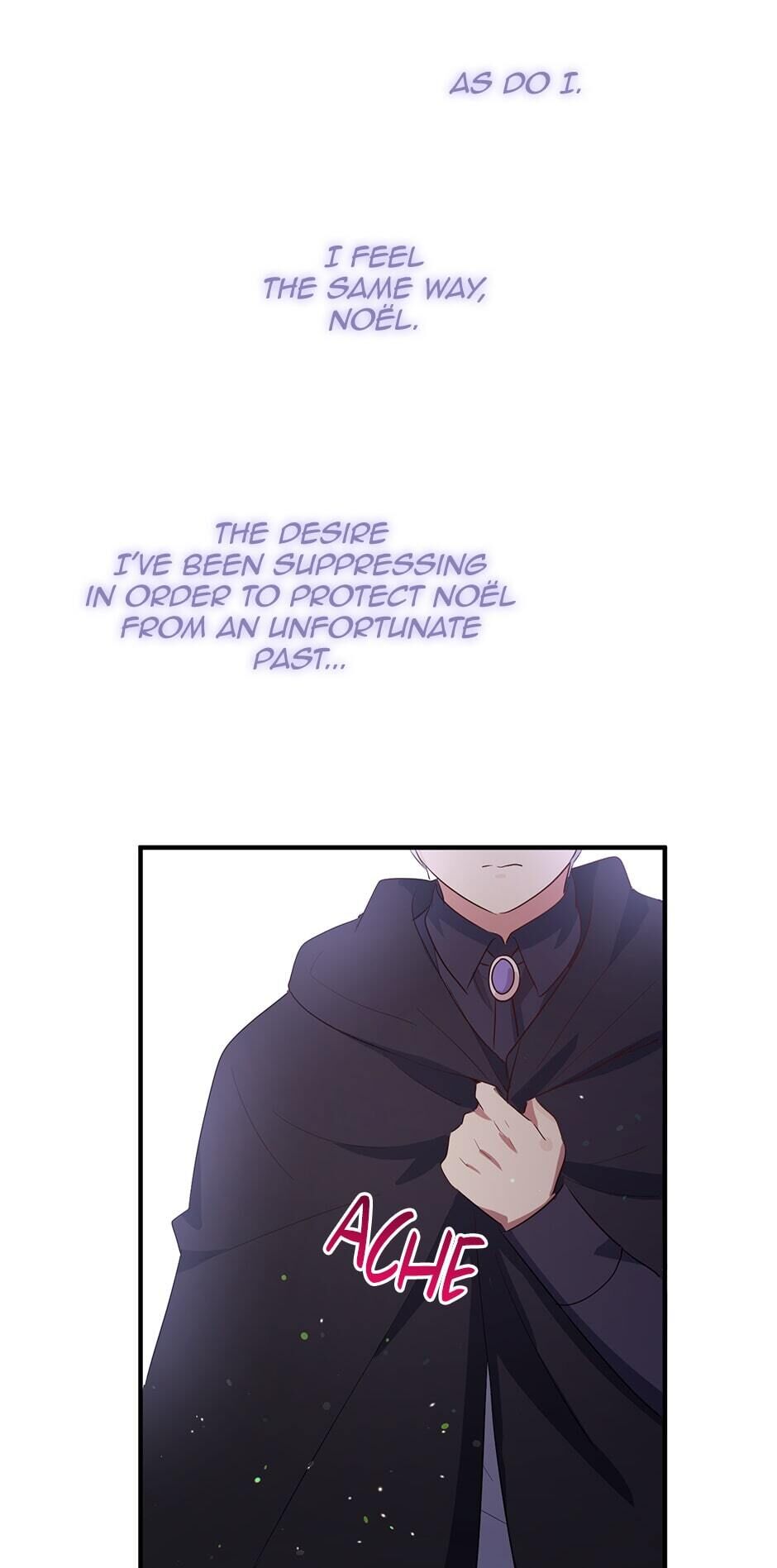 Why Are You Doing This, Duke? Chapter 108 page 27 - Chapter 108: As Long as I Have You