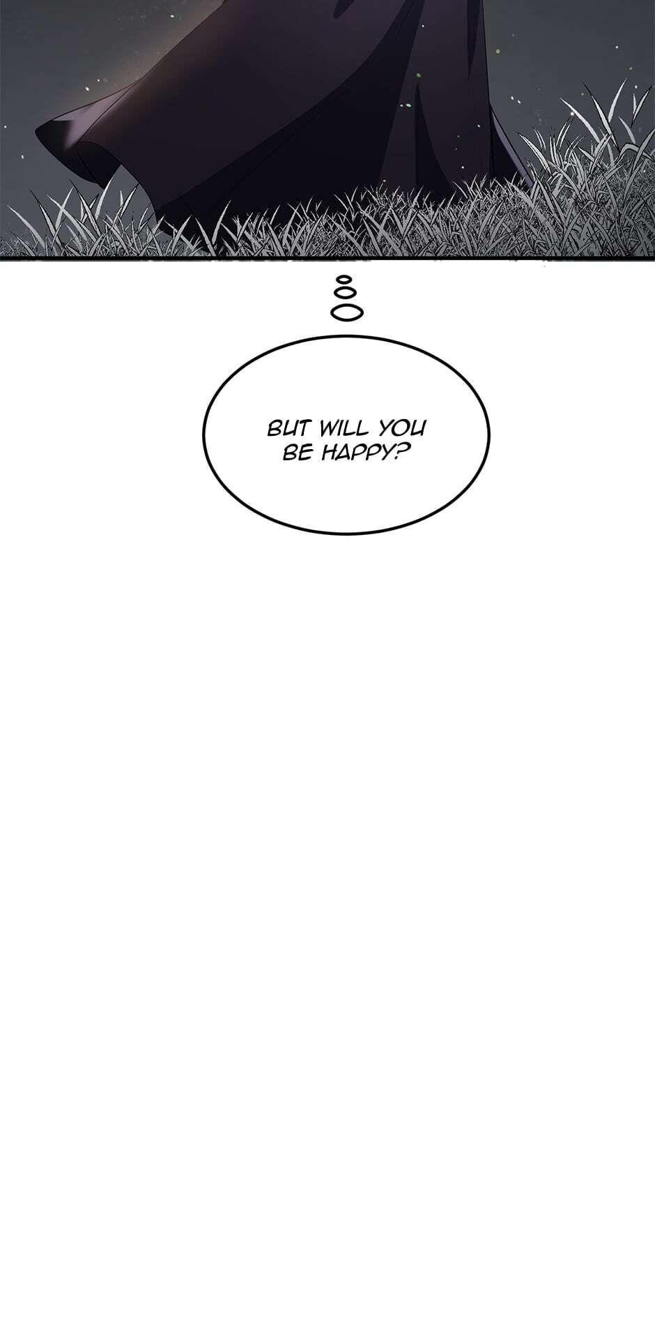 Why Are You Doing This, Duke? Chapter 108 page 29 - Chapter 108: As Long as I Have You