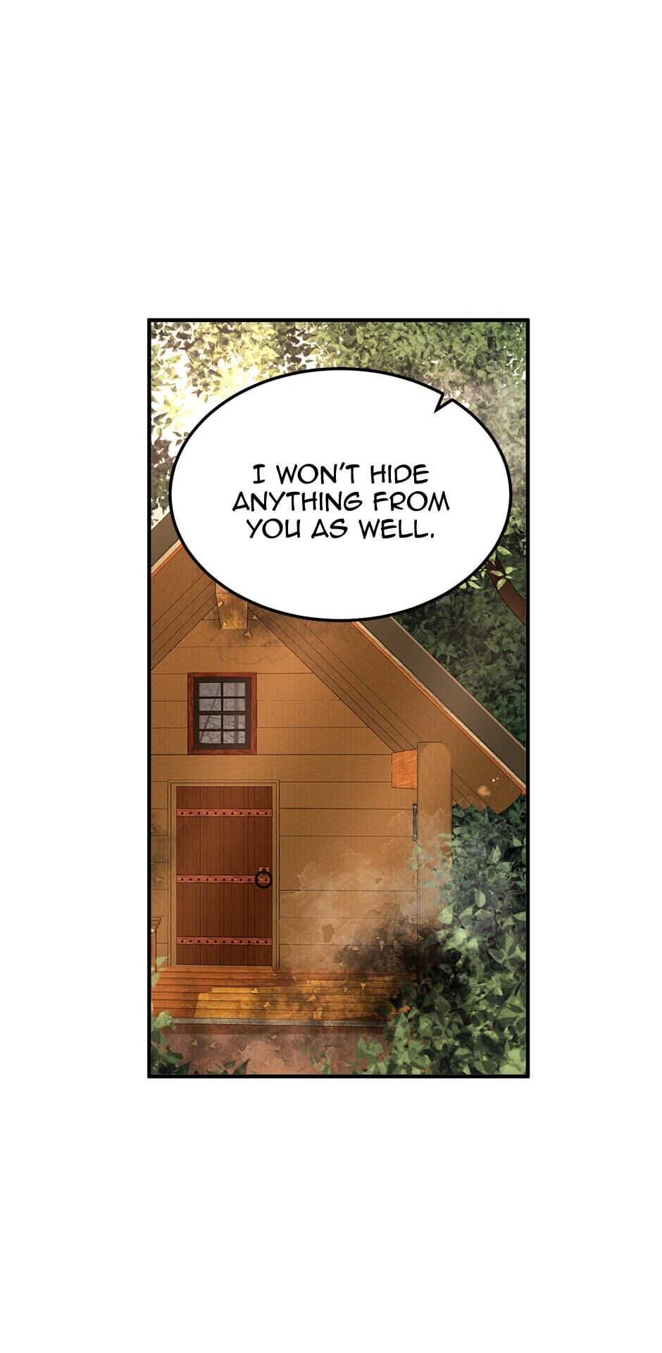 Why Are You Doing This, Duke? Chapter 108 page 3 - Chapter 108: As Long as I Have You