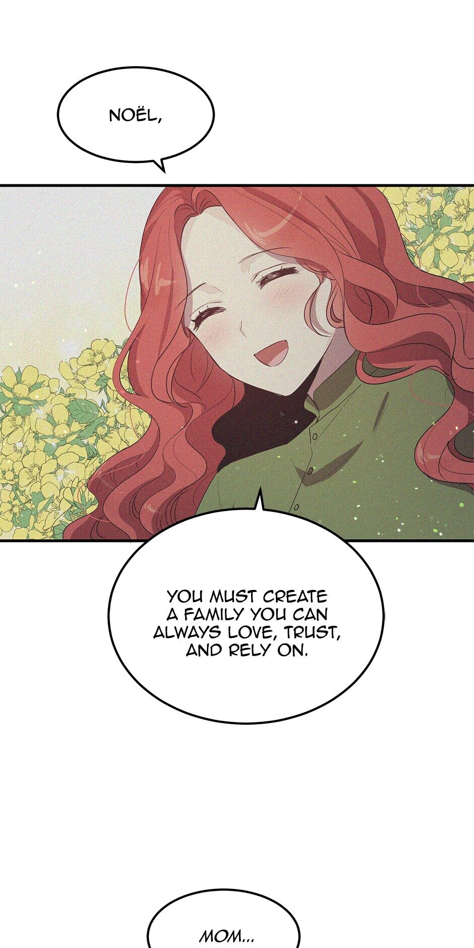 Why Are You Doing This, Duke? Chapter 108 page 34 - Chapter 108: As Long as I Have You