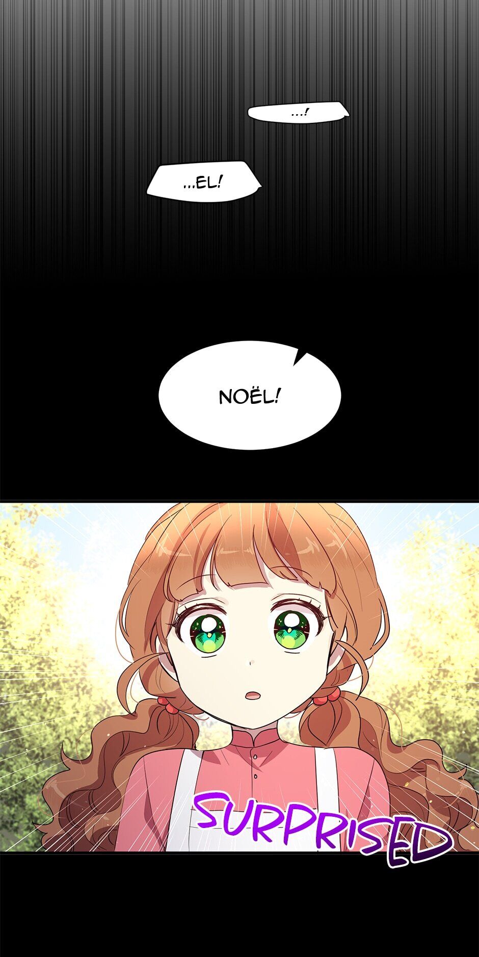 Why Are You Doing This, Duke? Chapter 108 page 39 - Chapter 108: As Long as I Have You