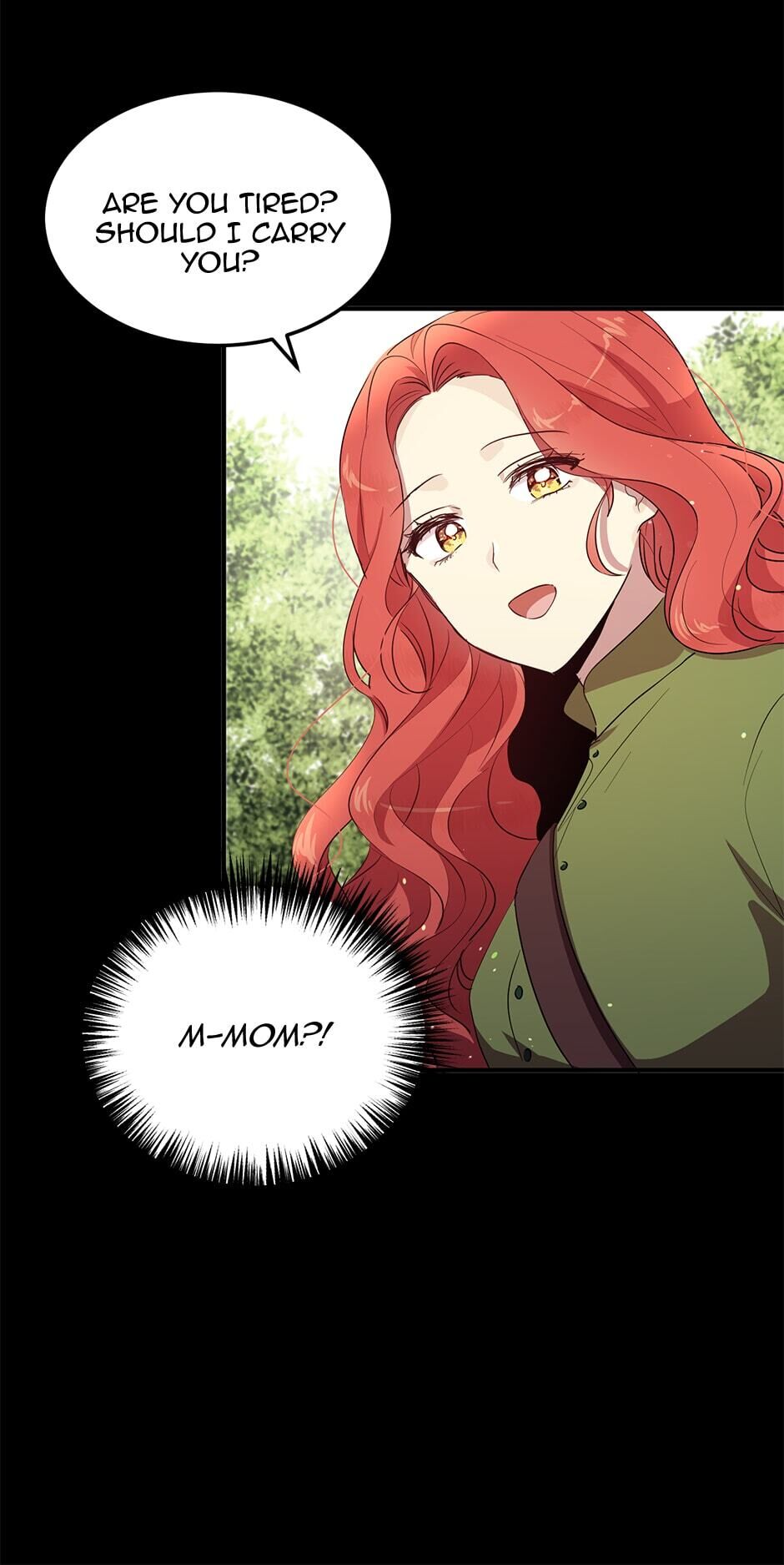 Why Are You Doing This, Duke? Chapter 108 page 40 - Chapter 108: As Long as I Have You