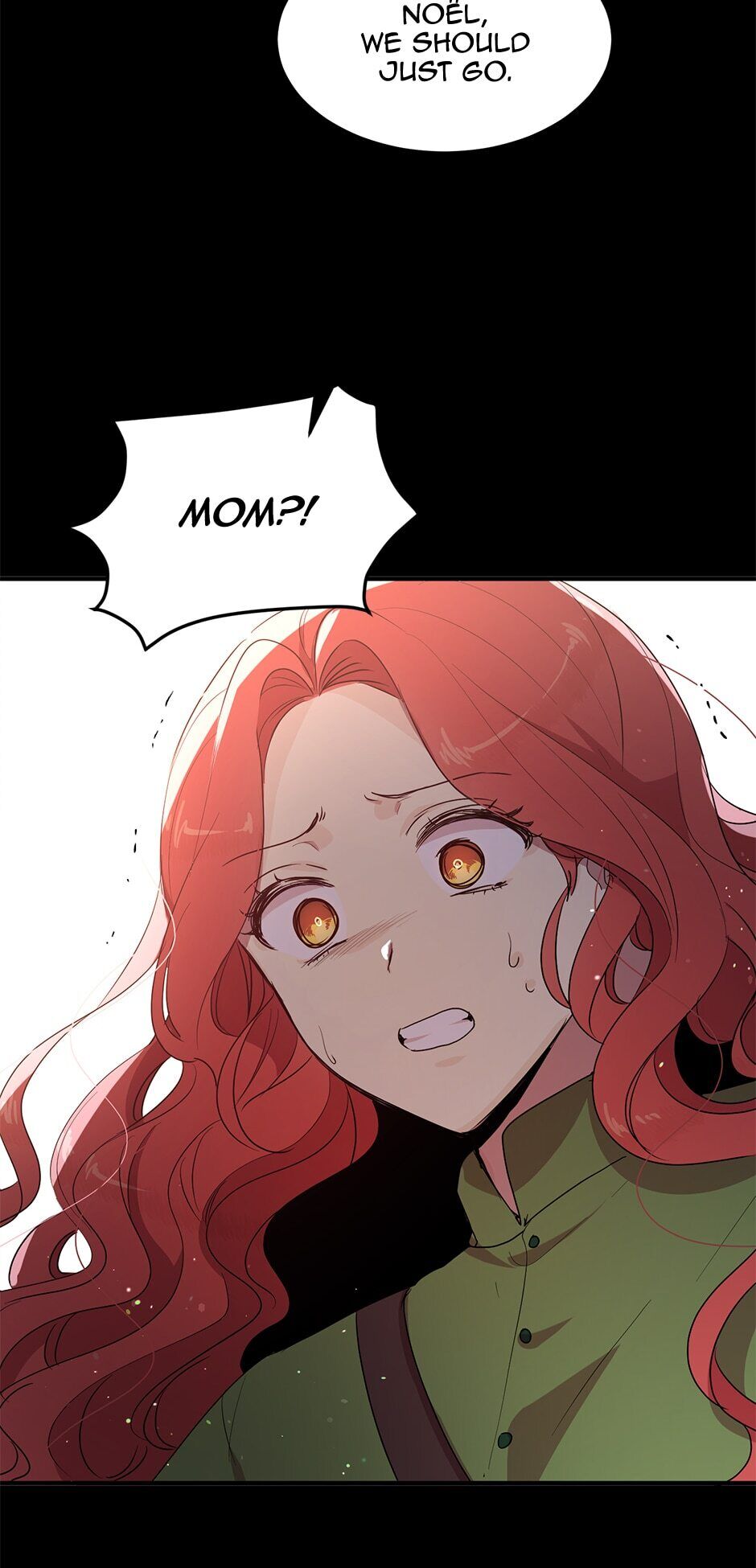 Why Are You Doing This, Duke? Chapter 108 page 46 - Chapter 108: As Long as I Have You