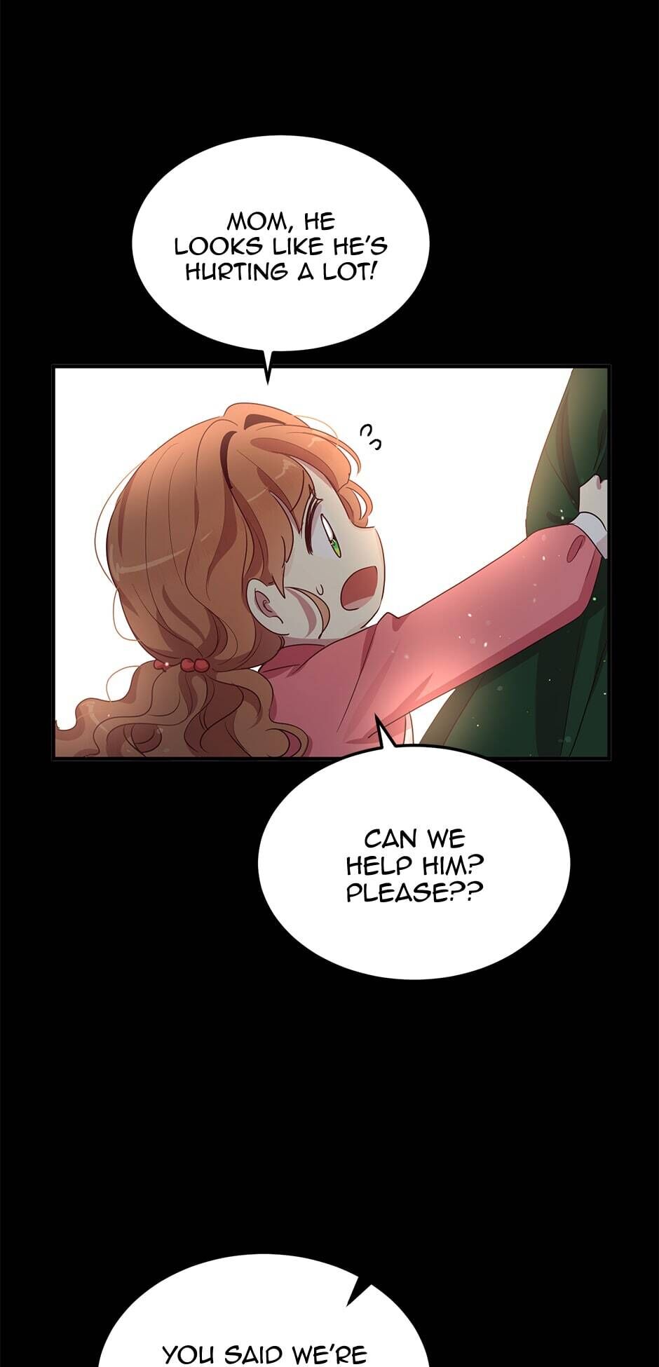 Why Are You Doing This, Duke? Chapter 108 page 47 - Chapter 108: As Long as I Have You
