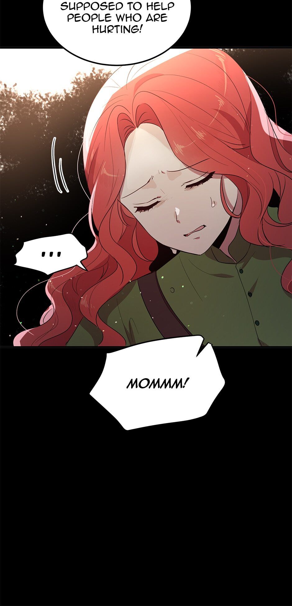 Why Are You Doing This, Duke? Chapter 108 page 48 - Chapter 108: As Long as I Have You