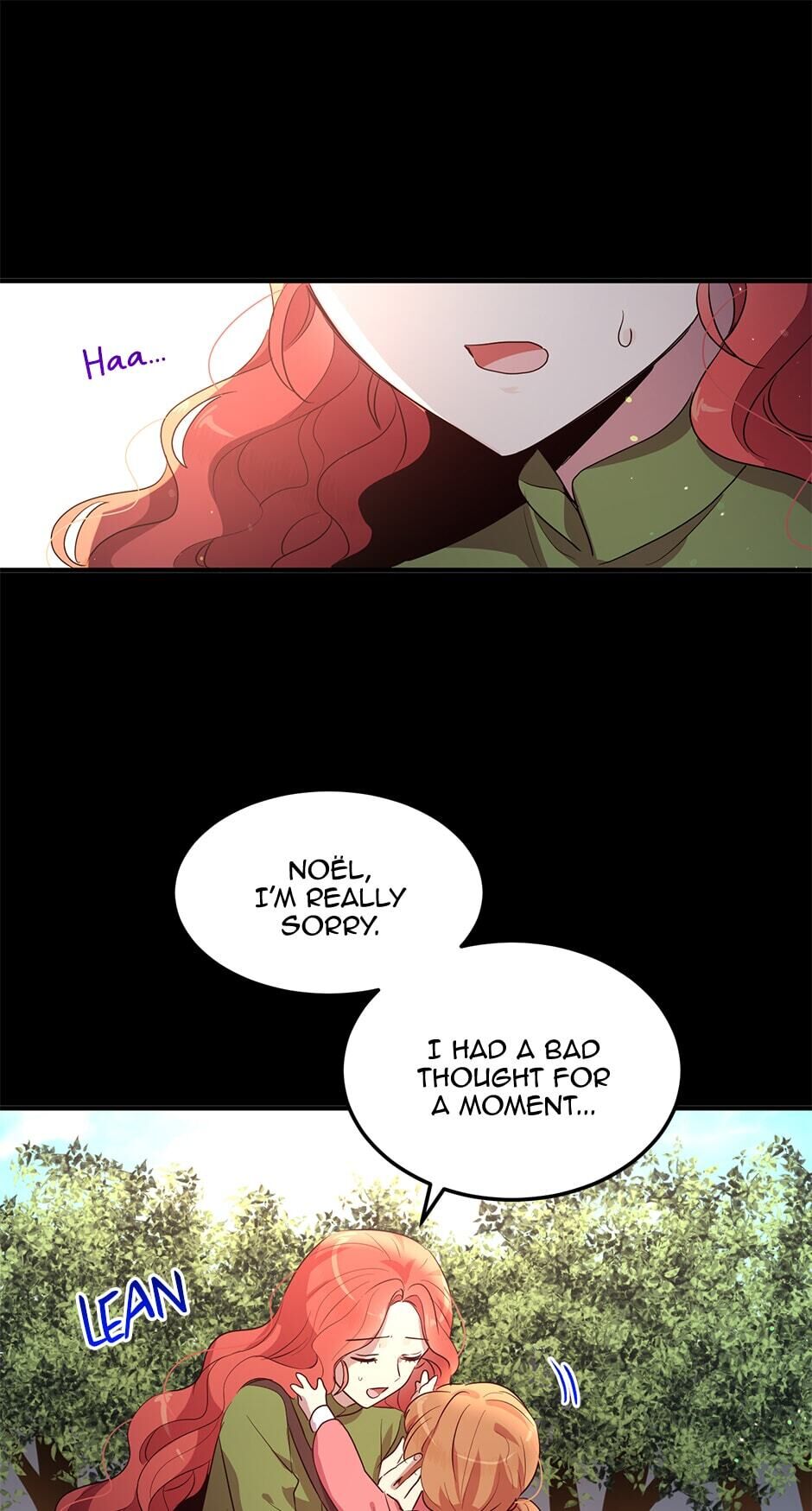 Why Are You Doing This, Duke? Chapter 108 page 49 - Chapter 108: As Long as I Have You