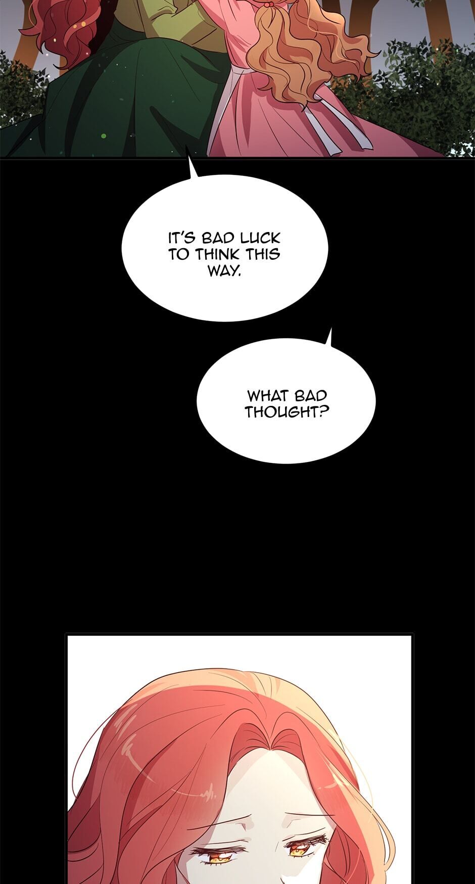 Why Are You Doing This, Duke? Chapter 108 page 50 - Chapter 108: As Long as I Have You