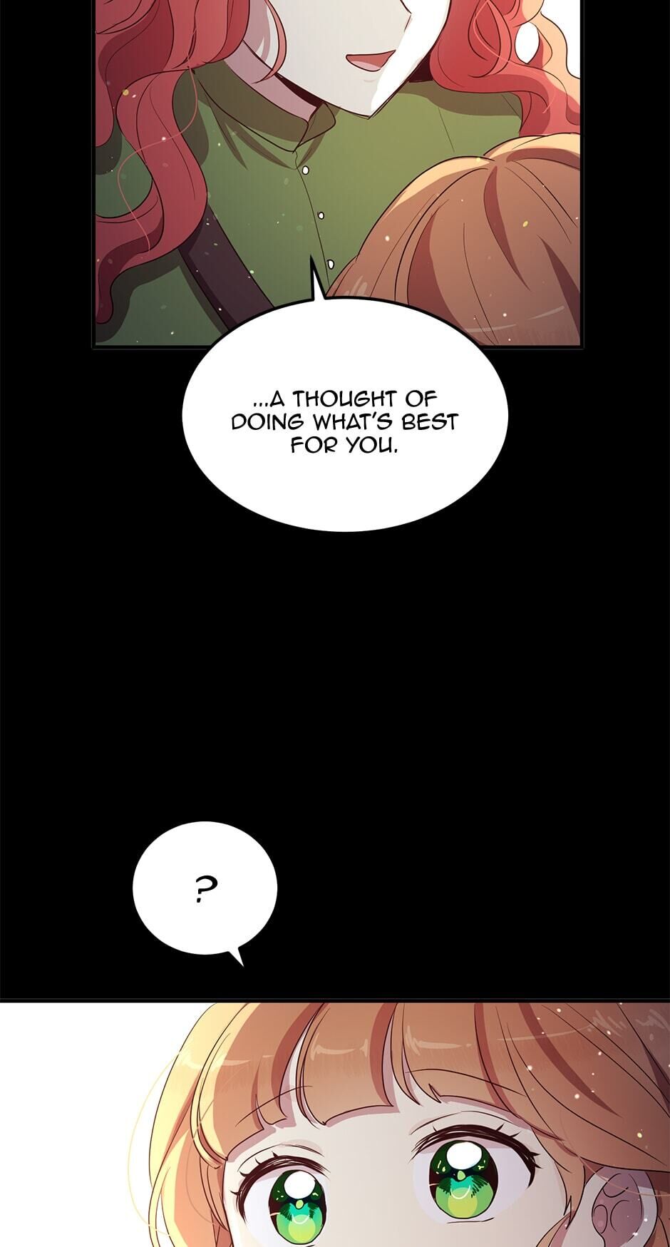 Why Are You Doing This, Duke? Chapter 108 page 51 - Chapter 108: As Long as I Have You