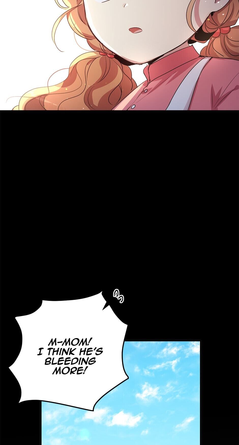 Why Are You Doing This, Duke? Chapter 108 page 52 - Chapter 108: As Long as I Have You