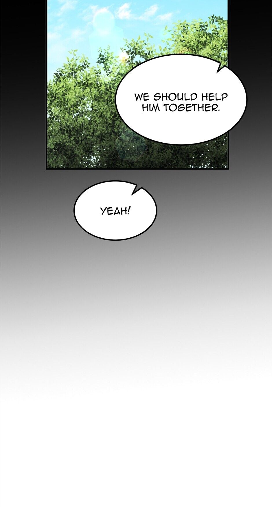 Why Are You Doing This, Duke? Chapter 108 page 53 - Chapter 108: As Long as I Have You