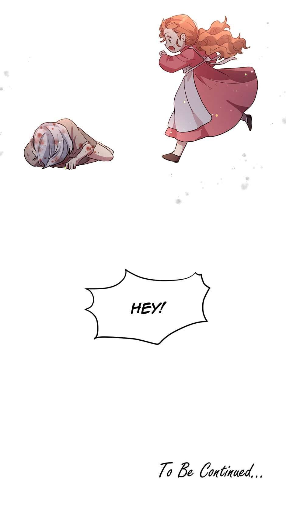 Why Are You Doing This, Duke? Chapter 108 page 54 - Chapter 108: As Long as I Have You
