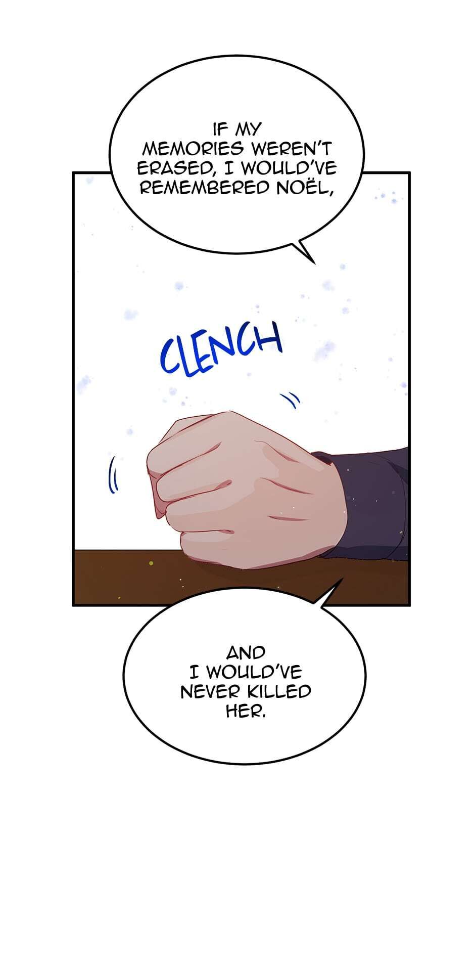 Why Are You Doing This, Duke? Chapter 108 page 8 - Chapter 108: As Long as I Have You