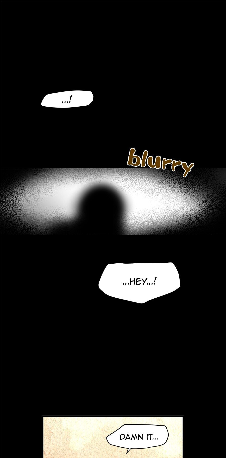 Why Are You Doing This, Duke? Chapter 109 page 1 - Chapter 109: No Middle Ground