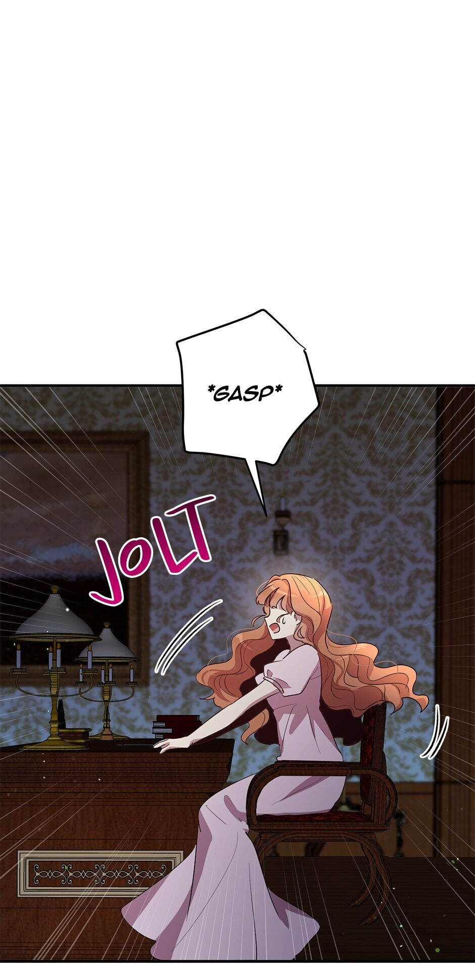 Why Are You Doing This, Duke? Chapter 109 page 11 - Chapter 109: No Middle Ground