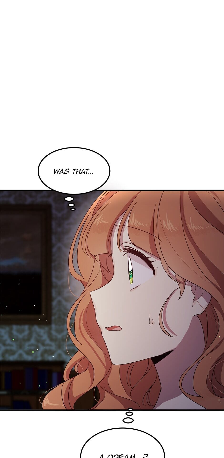 Why Are You Doing This, Duke? Chapter 109 page 12 - Chapter 109: No Middle Ground