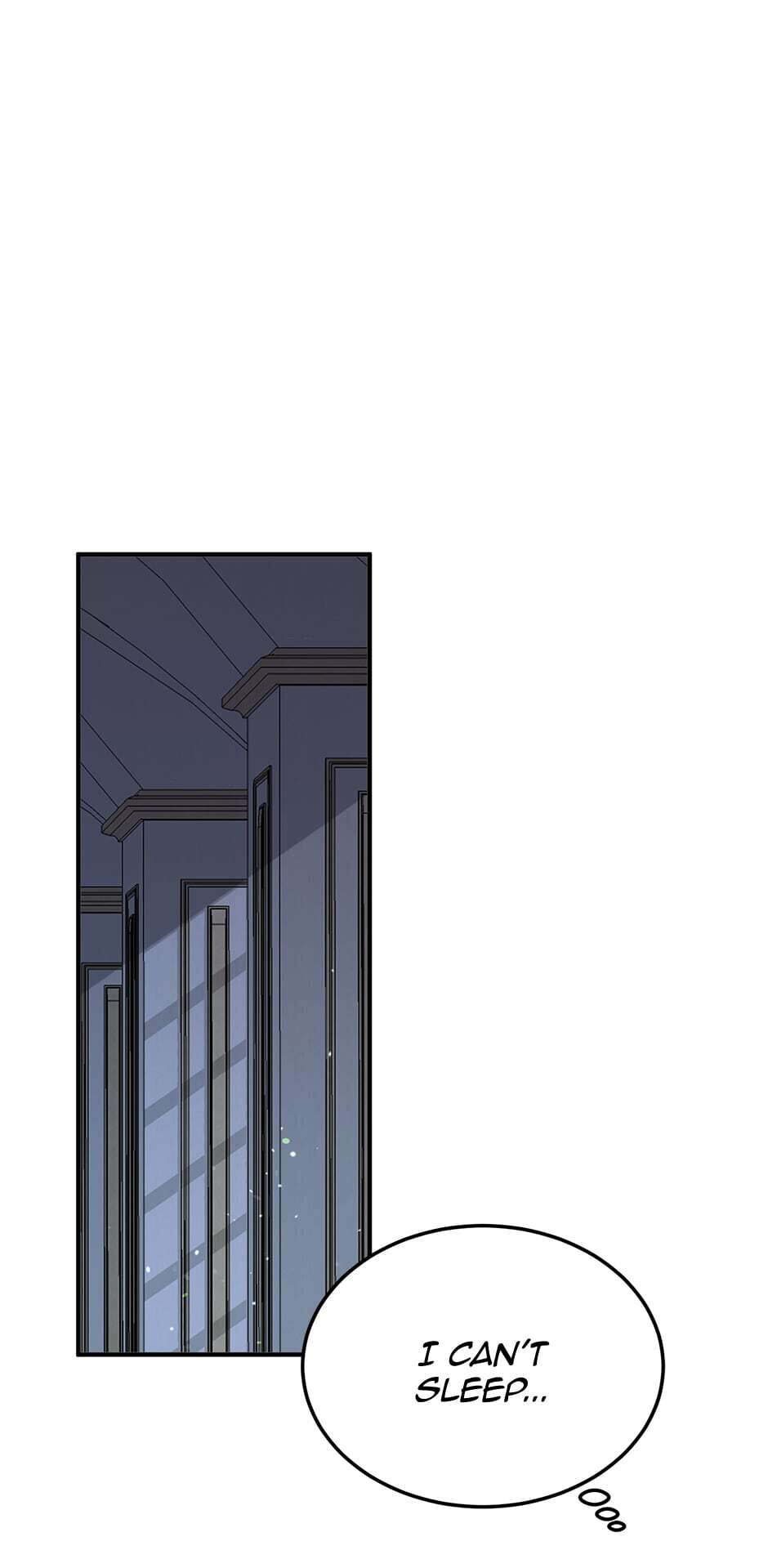 Why Are You Doing This, Duke? Chapter 109 page 14 - Chapter 109: No Middle Ground