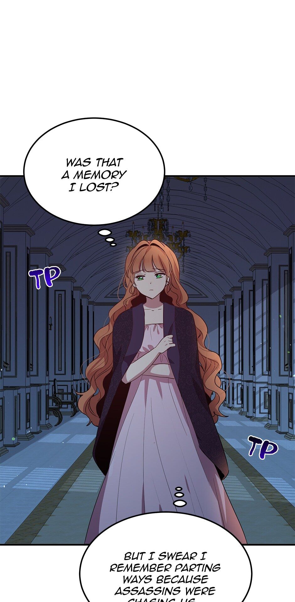 Why Are You Doing This, Duke? Chapter 109 page 15 - Chapter 109: No Middle Ground