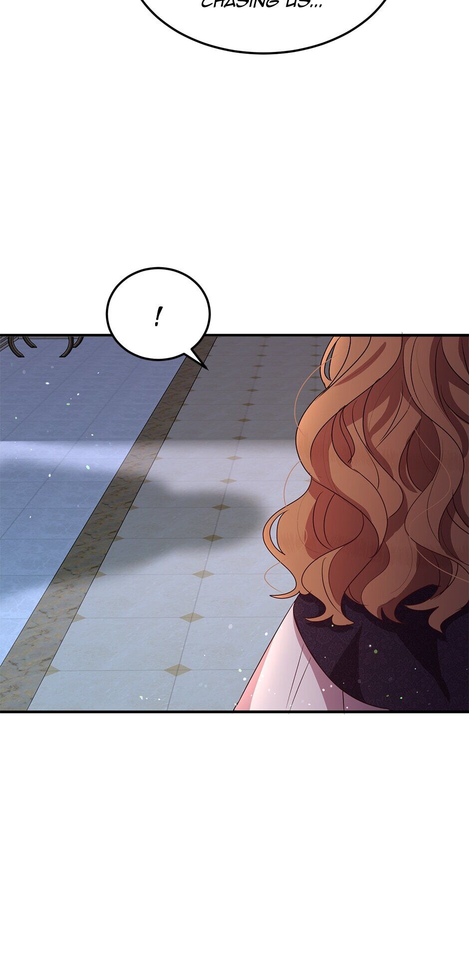 Why Are You Doing This, Duke? Chapter 109 page 16 - Chapter 109: No Middle Ground