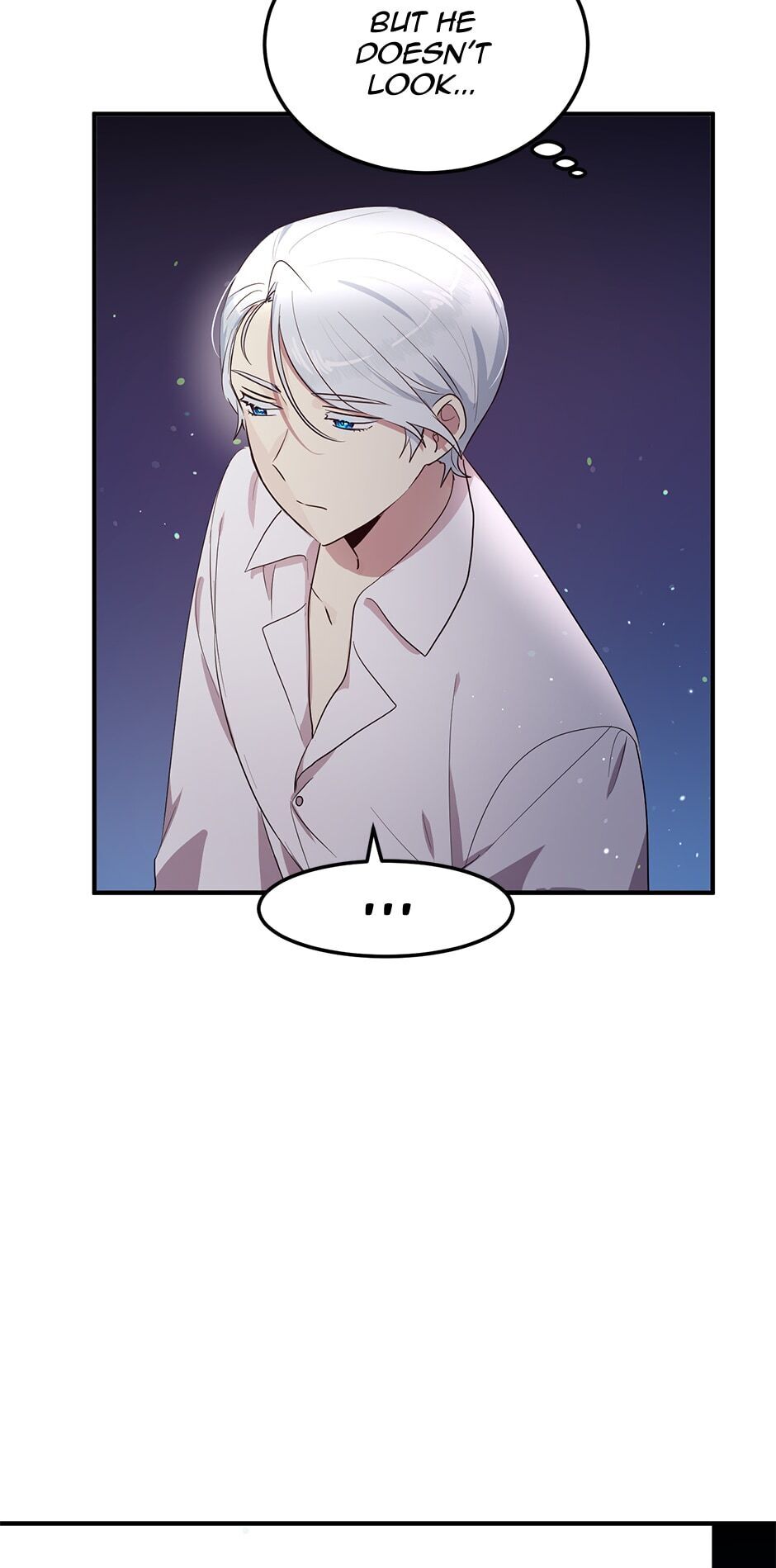 Why Are You Doing This, Duke? Chapter 109 page 19 - Chapter 109: No Middle Ground