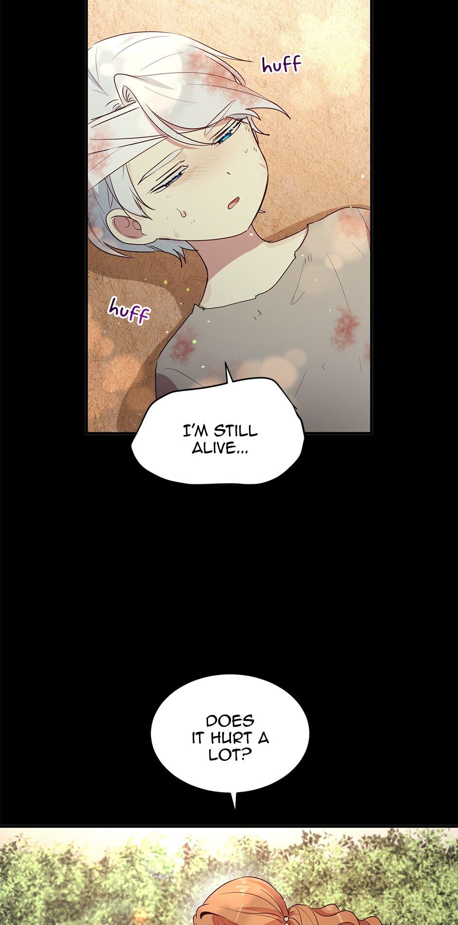 Why Are You Doing This, Duke? Chapter 109 page 2 - Chapter 109: No Middle Ground