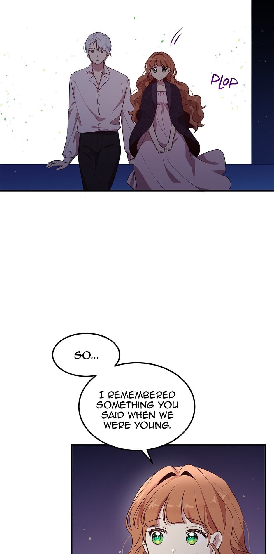 Why Are You Doing This, Duke? Chapter 109 page 20 - Chapter 109: No Middle Ground