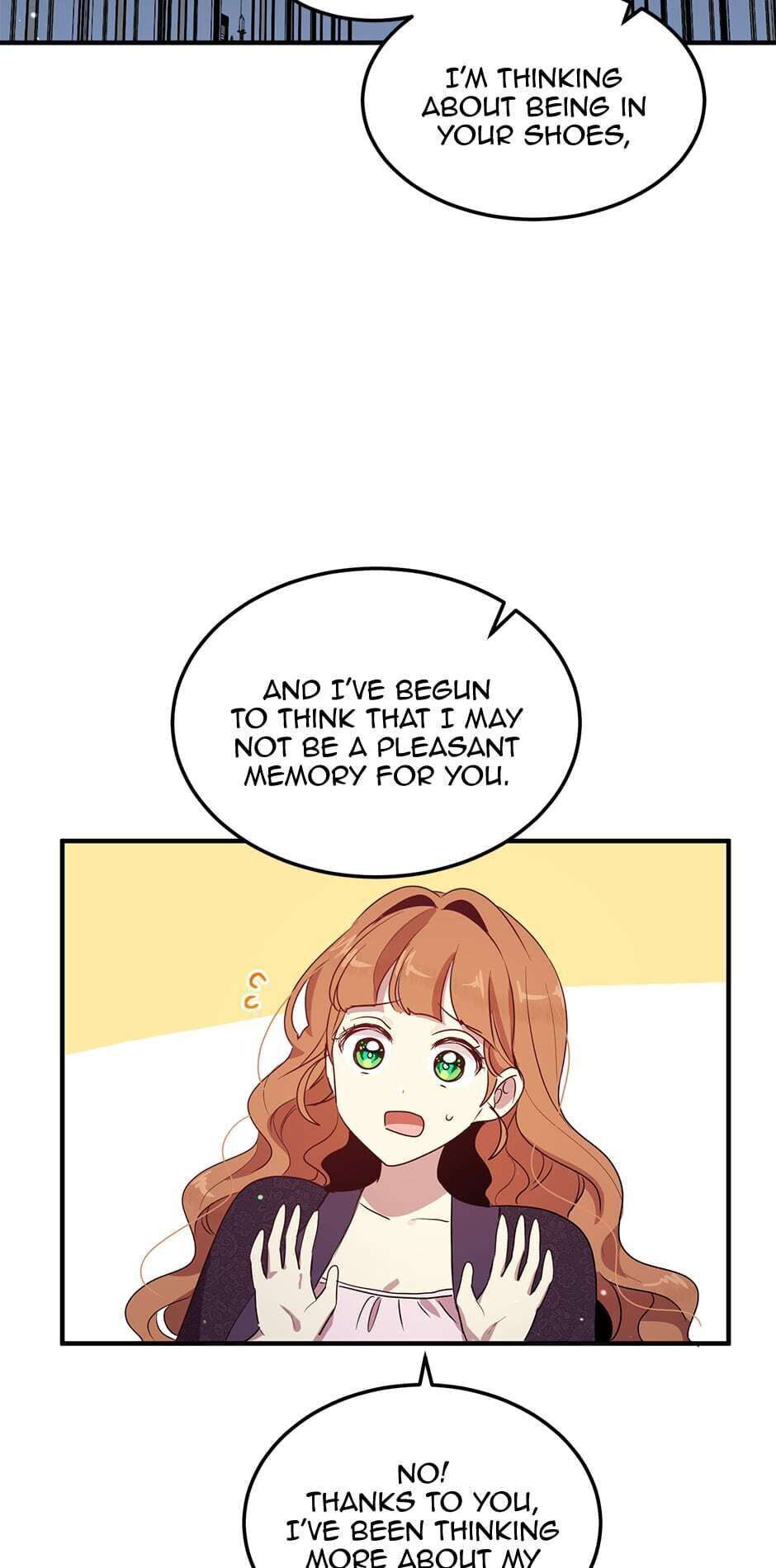 Why Are You Doing This, Duke? Chapter 109 page 23 - Chapter 109: No Middle Ground