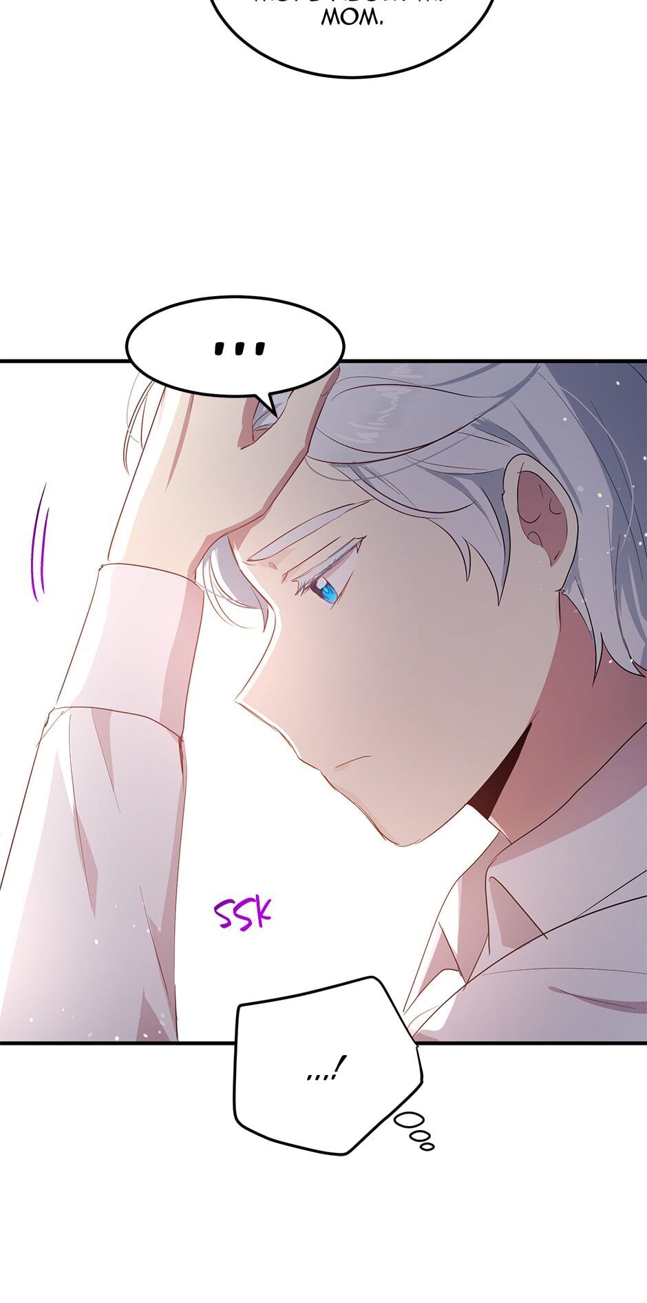 Why Are You Doing This, Duke? Chapter 109 page 24 - Chapter 109: No Middle Ground