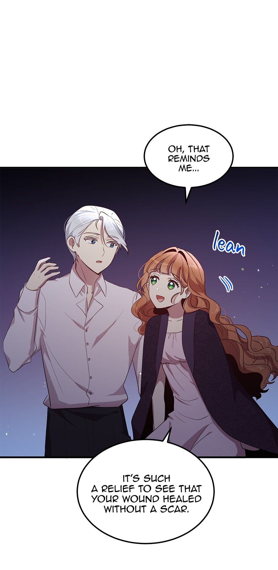 Why Are You Doing This, Duke? Chapter 109 page 25 - Chapter 109: No Middle Ground