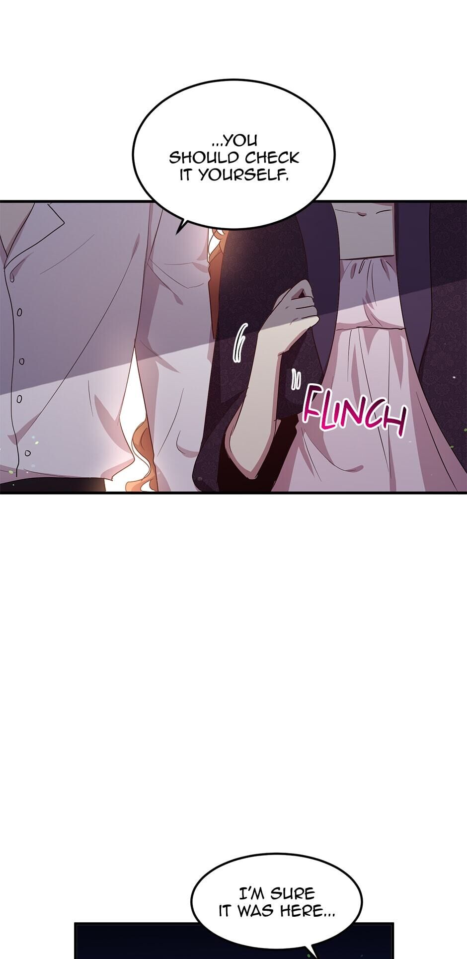 Why Are You Doing This, Duke? Chapter 109 page 27 - Chapter 109: No Middle Ground