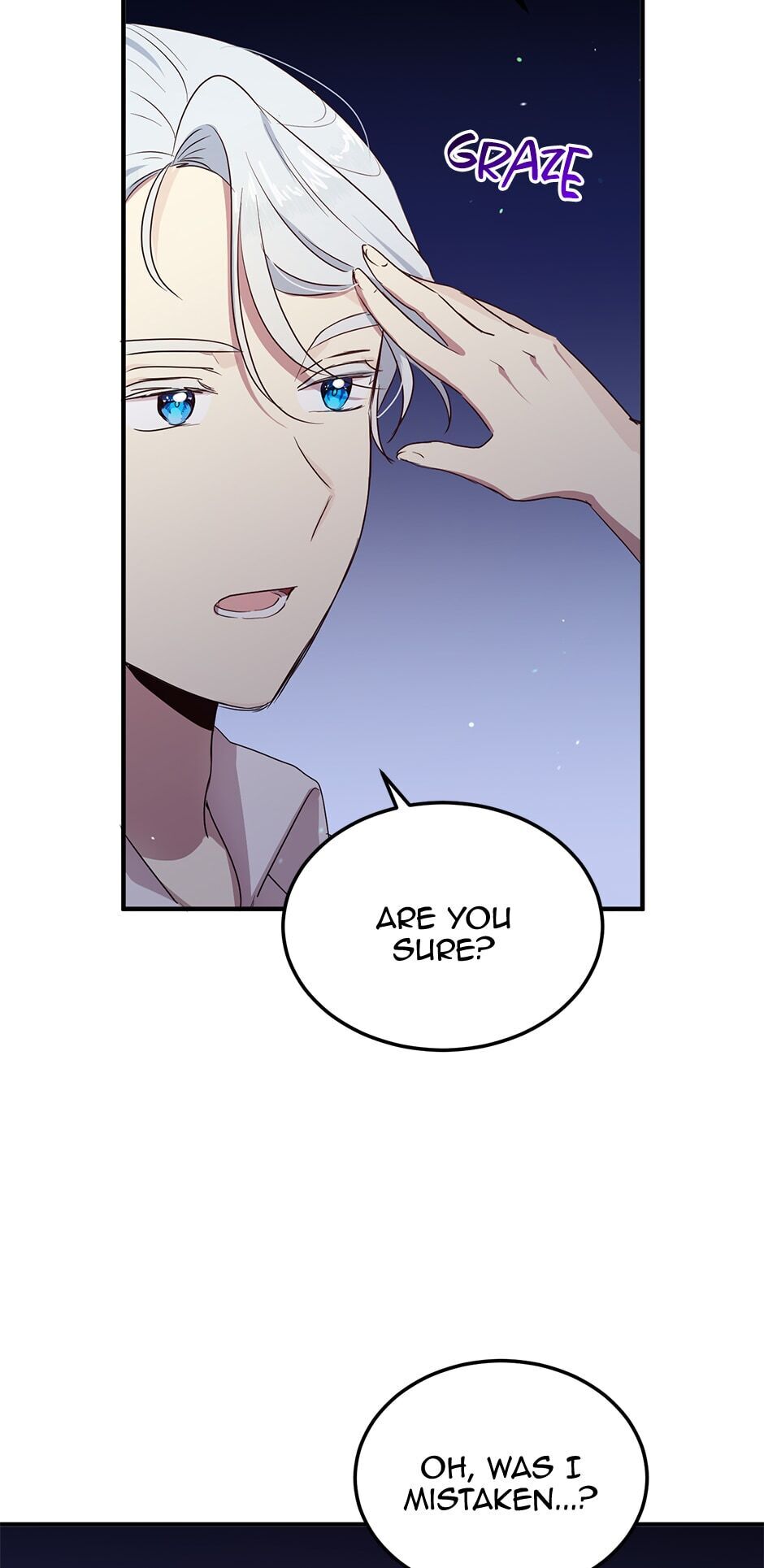 Why Are You Doing This, Duke? Chapter 109 page 28 - Chapter 109: No Middle Ground