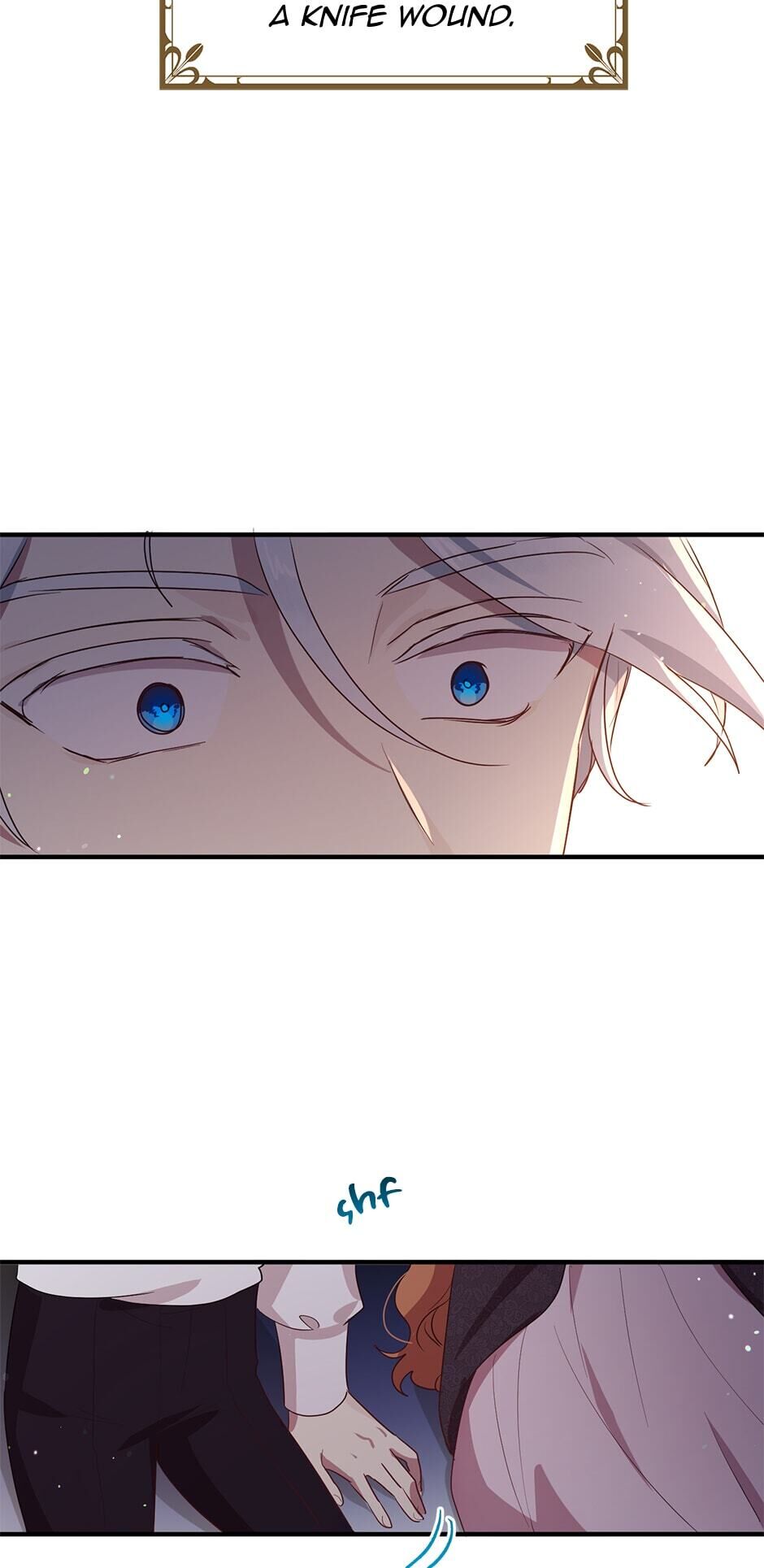 Why Are You Doing This, Duke? Chapter 109 page 31 - Chapter 109: No Middle Ground