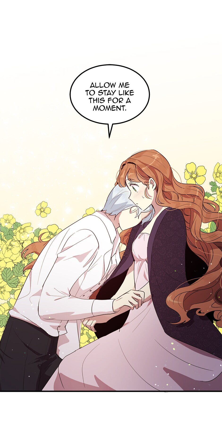 Why Are You Doing This, Duke? Chapter 109 page 33 - Chapter 109: No Middle Ground