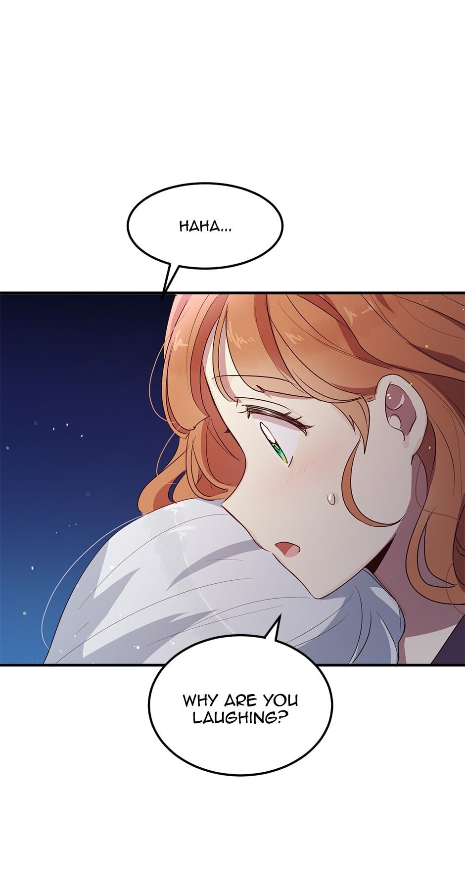 Why Are You Doing This, Duke? Chapter 109 page 34 - Chapter 109: No Middle Ground