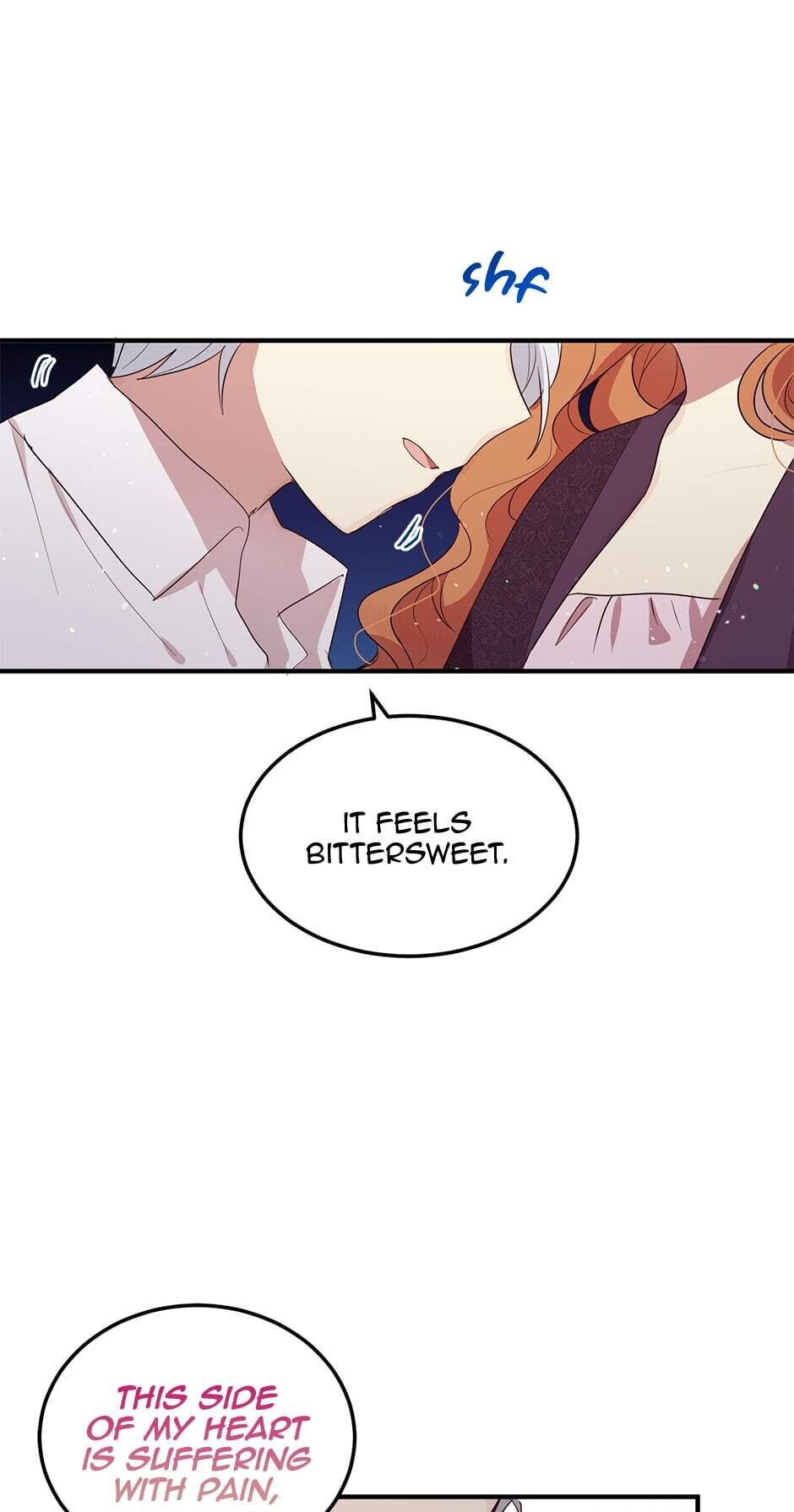 Why Are You Doing This, Duke? Chapter 109 page 35 - Chapter 109: No Middle Ground