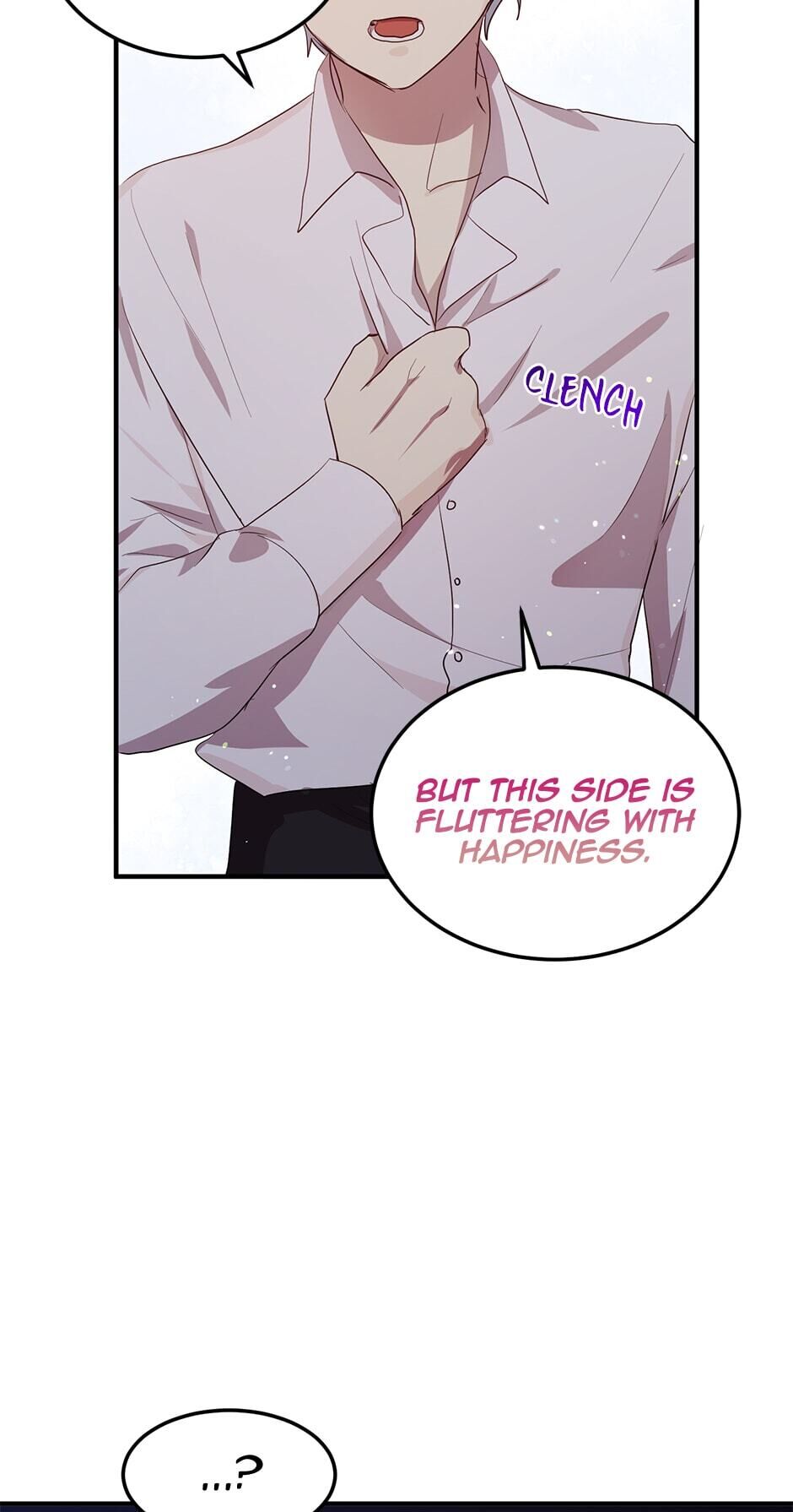 Why Are You Doing This, Duke? Chapter 109 page 36 - Chapter 109: No Middle Ground