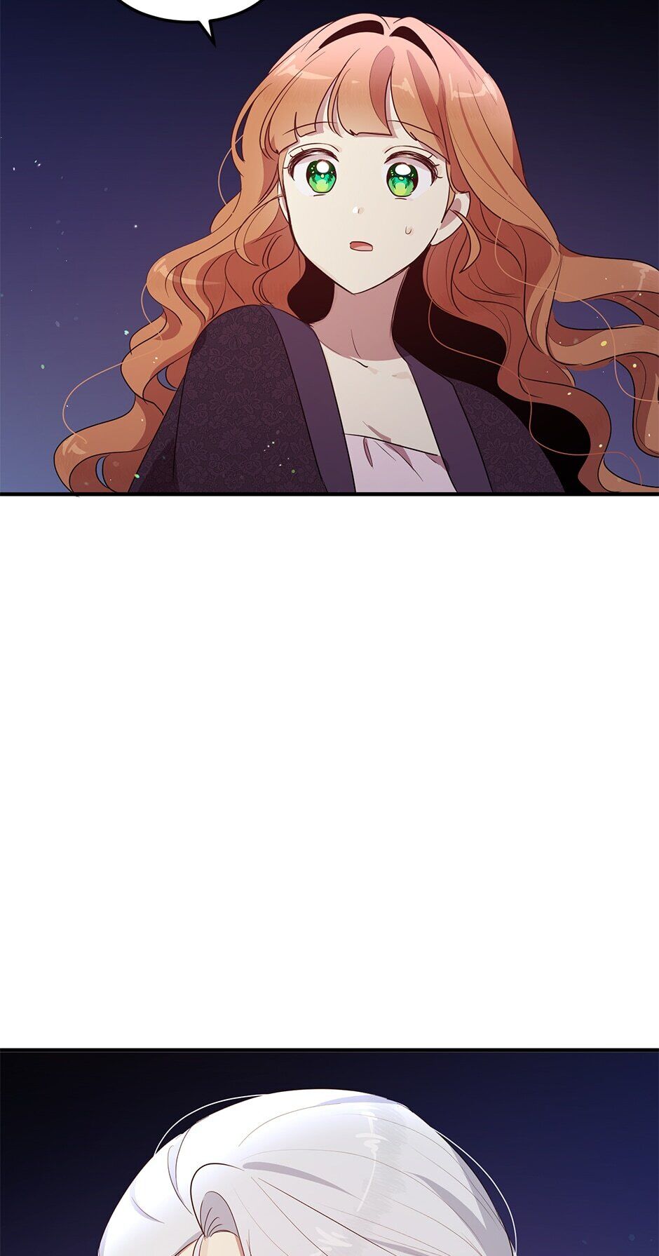 Why Are You Doing This, Duke? Chapter 109 page 37 - Chapter 109: No Middle Ground