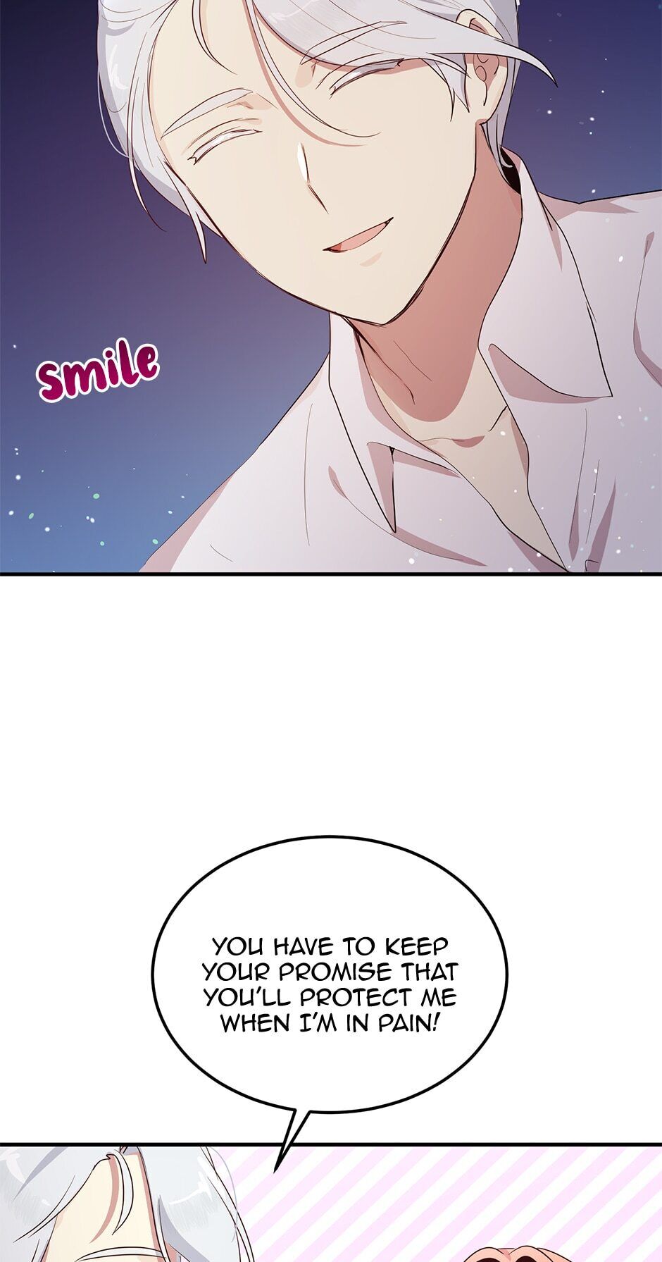 Why Are You Doing This, Duke? Chapter 109 page 38 - Chapter 109: No Middle Ground