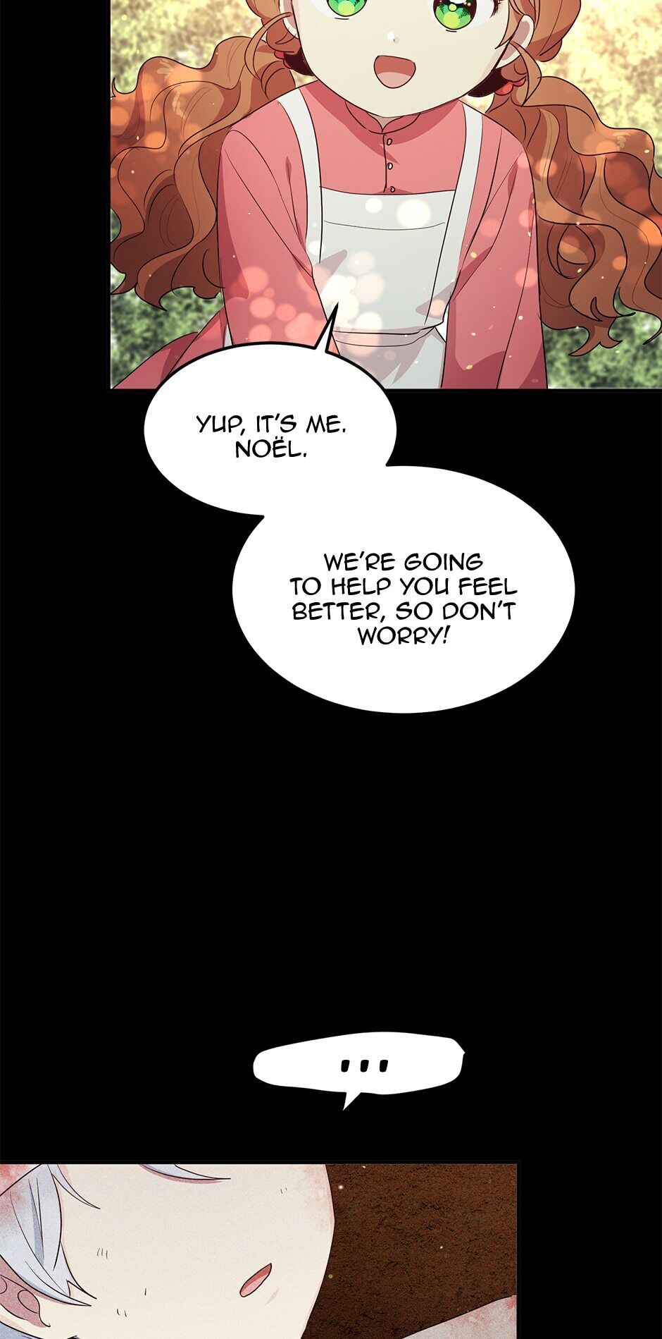 Why Are You Doing This, Duke? Chapter 109 page 4 - Chapter 109: No Middle Ground