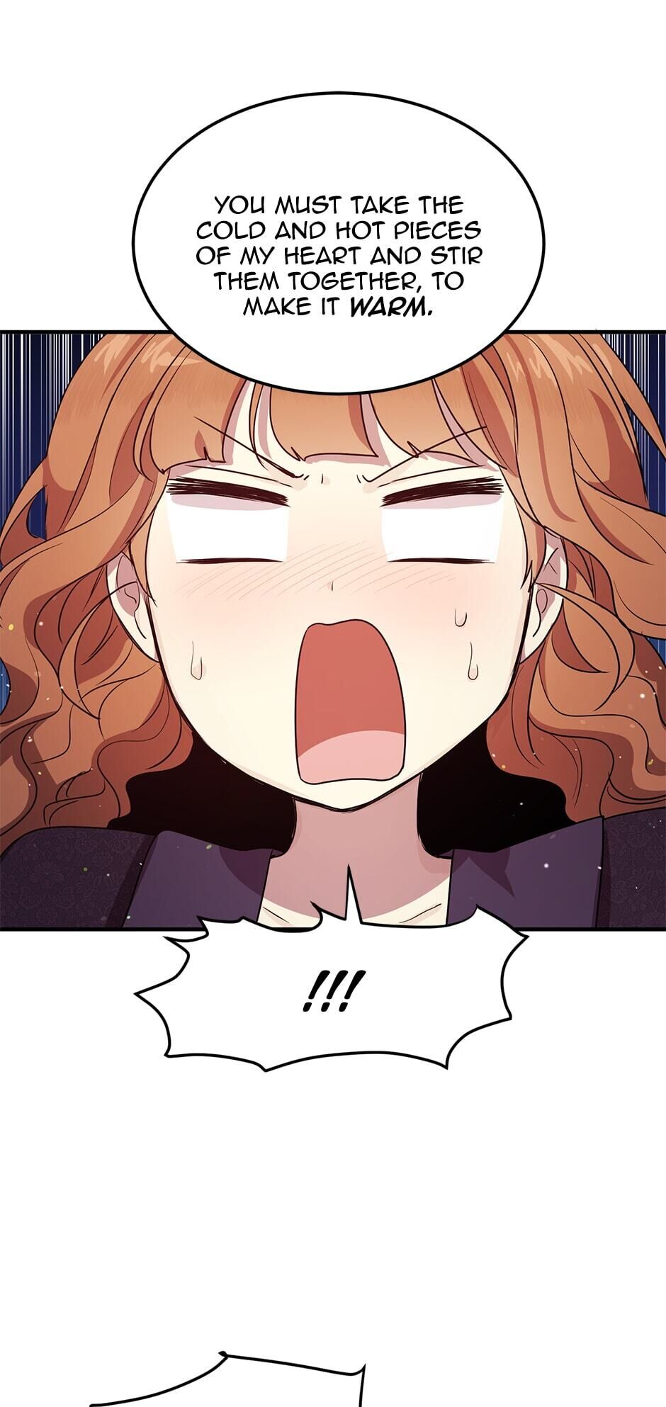 Why Are You Doing This, Duke? Chapter 109 page 41 - Chapter 109: No Middle Ground