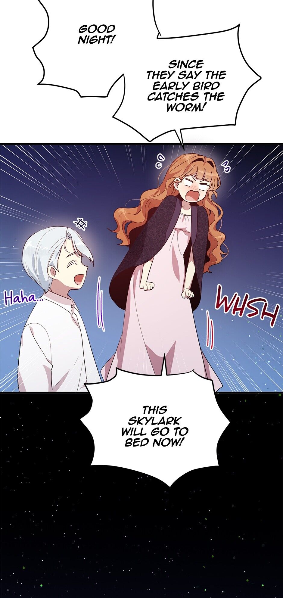Why Are You Doing This, Duke? Chapter 109 page 42 - Chapter 109: No Middle Ground