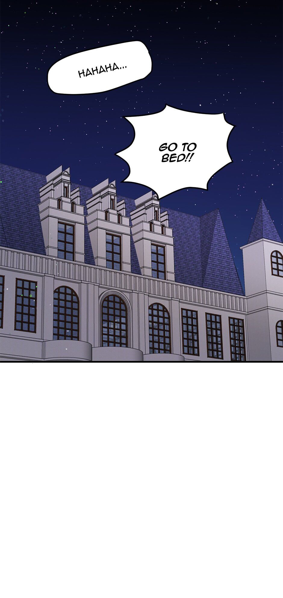 Why Are You Doing This, Duke? Chapter 109 page 43 - Chapter 109: No Middle Ground
