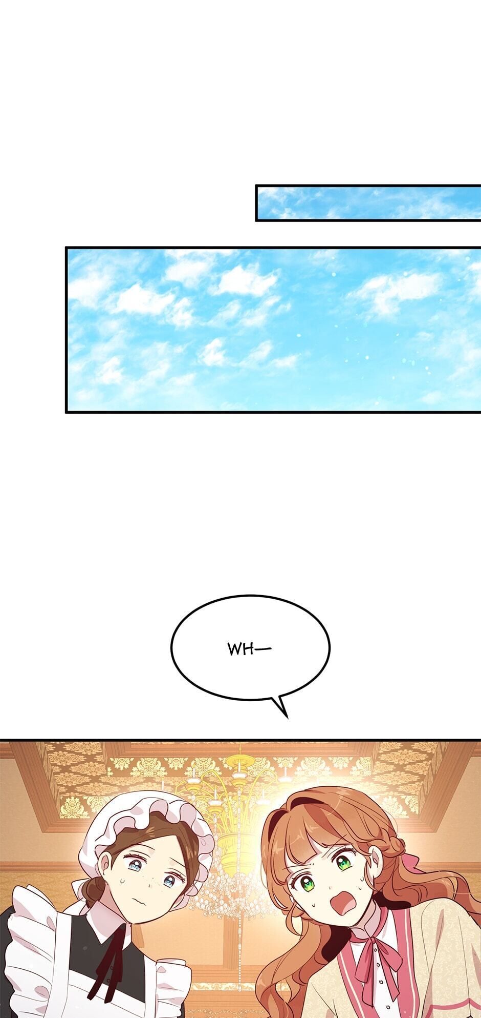 Why Are You Doing This, Duke? Chapter 109 page 44 - Chapter 109: No Middle Ground